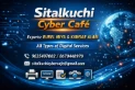 SITALKUCHI CYBER CAFE